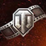 world of tanks tv android application logo